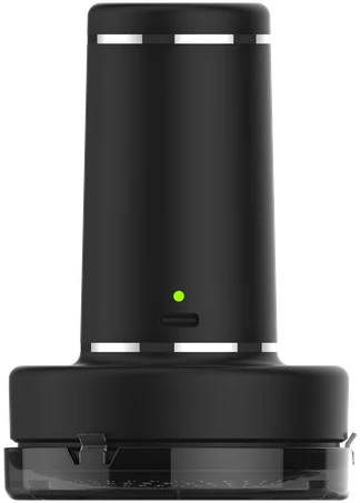 Pūkų rinkiklis Steamone RP10B