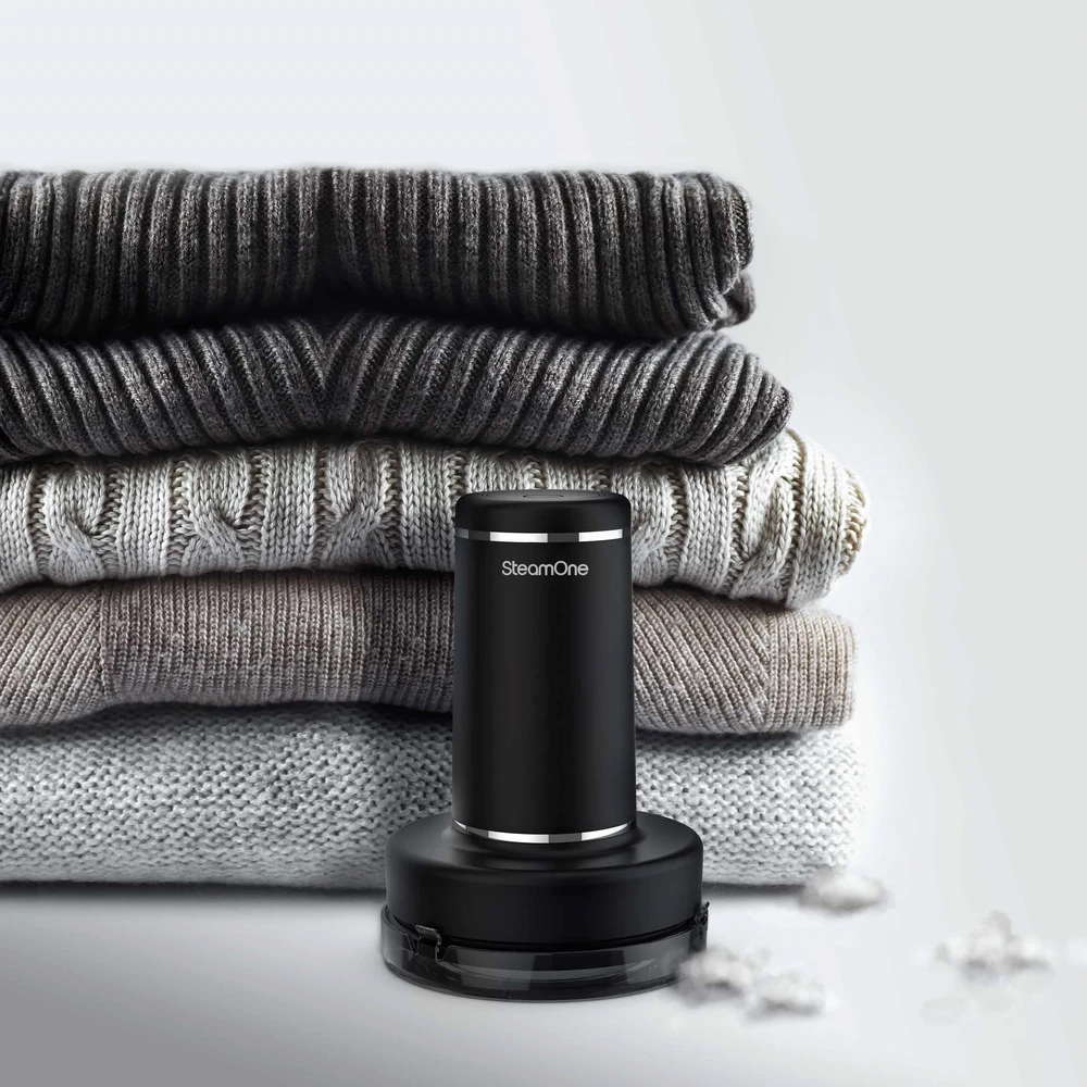 Pūkų rinkiklis Steamone RP10B