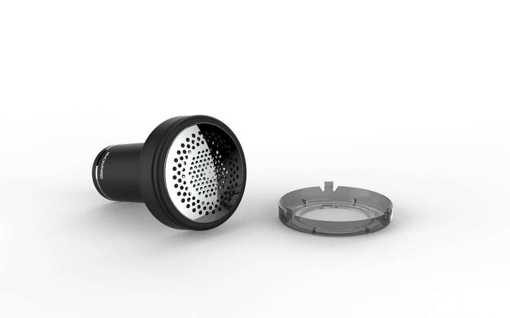 Pūkų rinkiklis Steamone RP10B