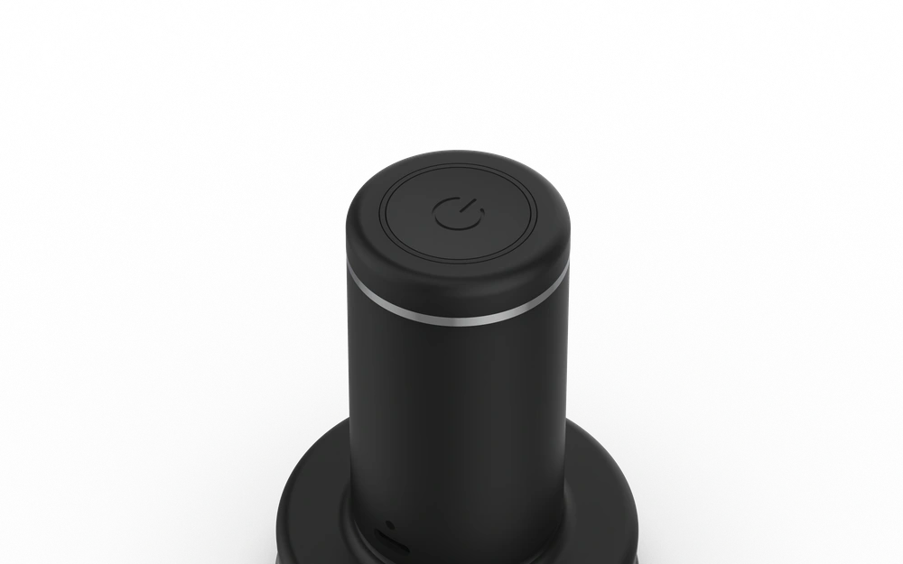 Pūkų rinkiklis Steamone RP10B