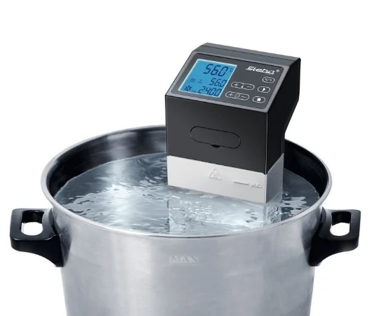 STEBA SV100 Sous Vide cirkuliatorius