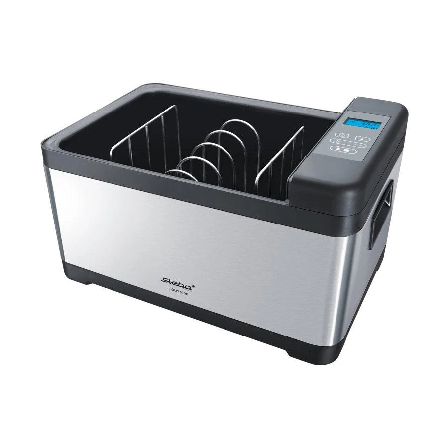 Gruzdintuvė STEBA SOUS-VIDE COOKER SV 2