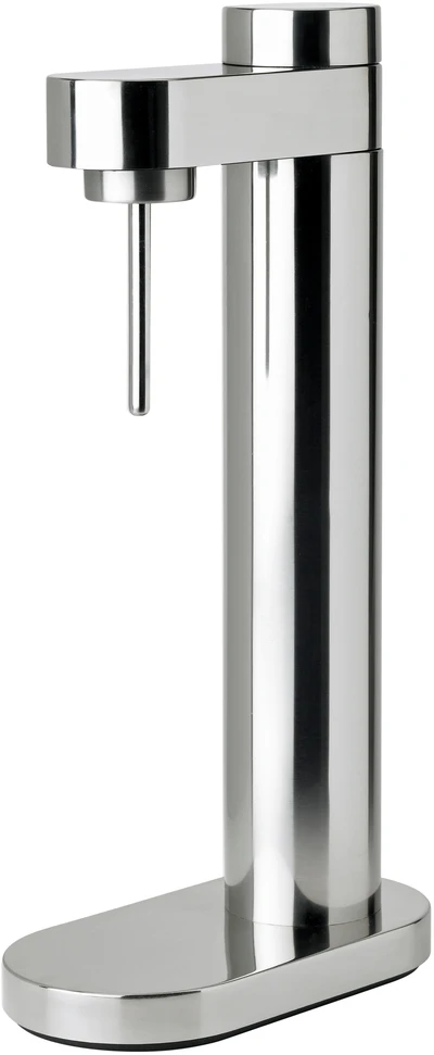 Stelton Gazuoto vandens aparatas Brus plieno
