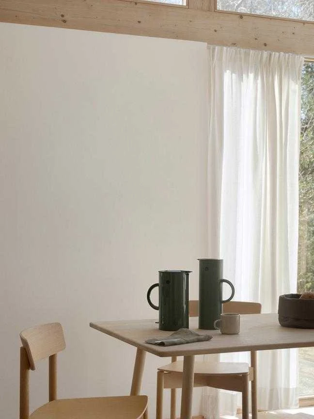 Elektrinis virdulys Stelton EM77 Juodas, 1.5 l