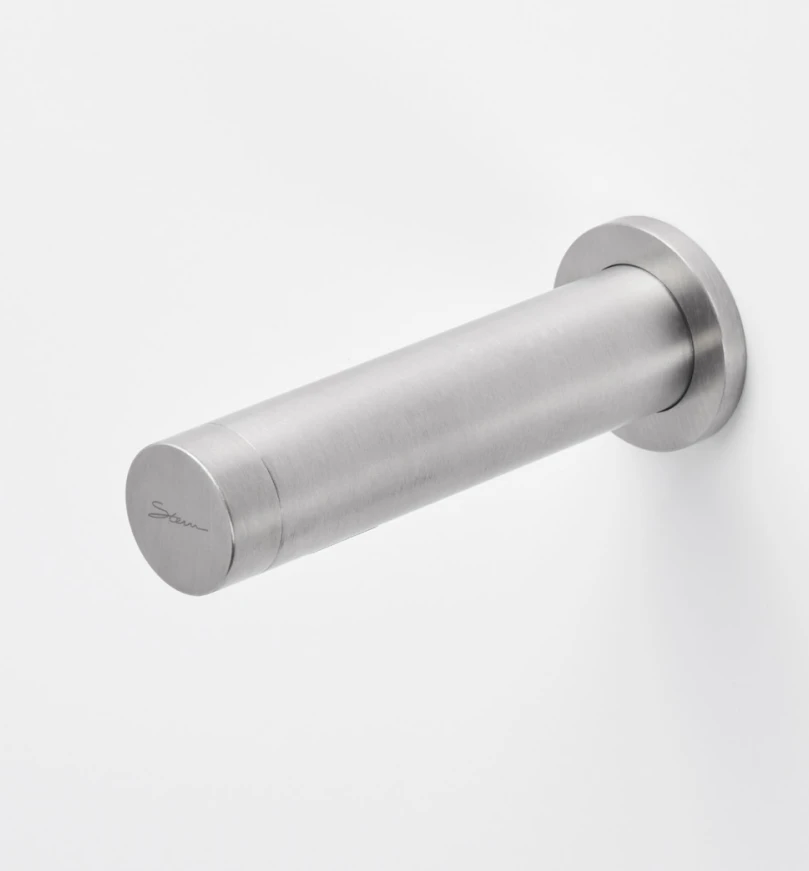 STERN Tubular E AISI 316 Sensorinis muilo putų dozatorius