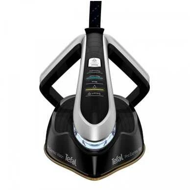 Lyginimo sistema Tefal PRO EXPRESS VISION GV9820+21, 3000 W