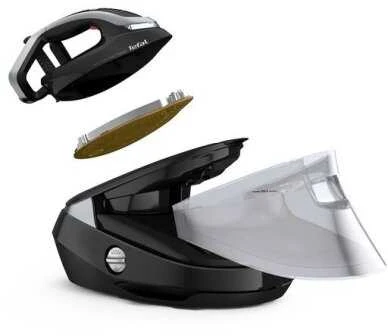 Lyginimo sistema Tefal PRO EXPRESS VISION GV9820+21, 3000 W