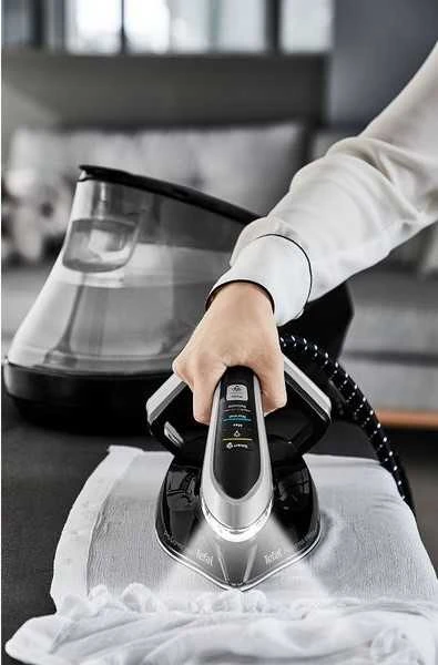 Lyginimo sistema Tefal PRO EXPRESS VISION GV9820+21, 3000 W