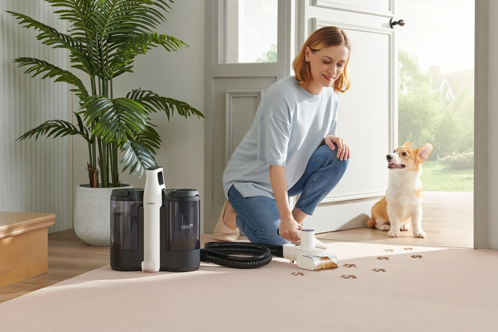 Dėmes šalinantis prietaisas Tineco Carpet One Spot