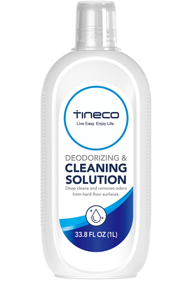 Grindų valiklis Tineco Cleaning Solution, 1l