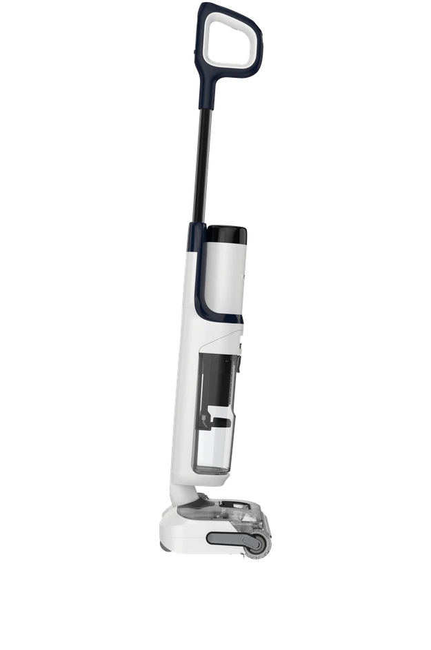 Dulkių siurblys „Tineco Floor One S5 Stretch Extreme“ baltas