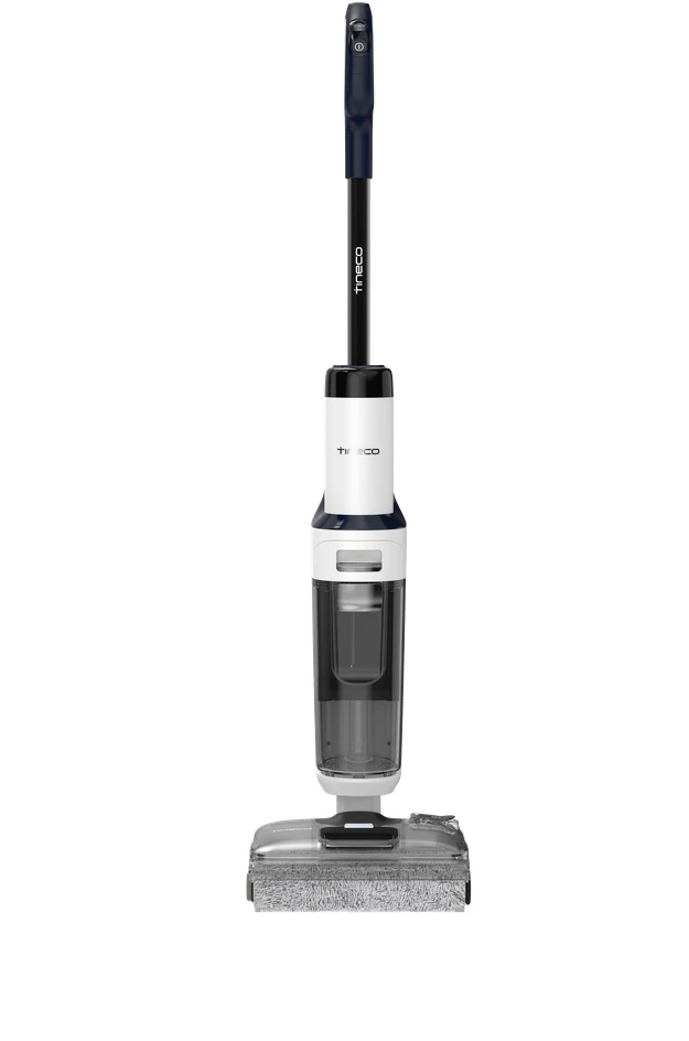 Dulkių siurblys „Tineco Floor One S5 Stretch Extreme“ baltas