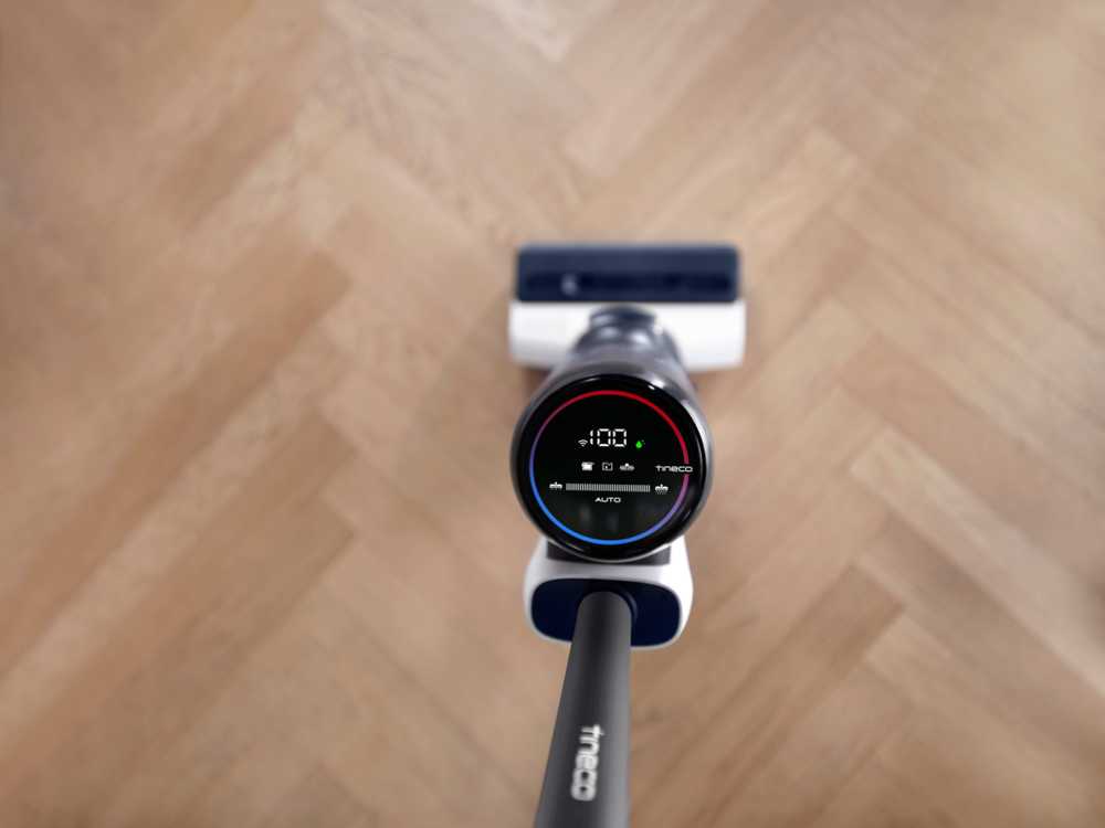 Belaidis grindų plovimo prietaisas Tineco Floor One S6 Pet