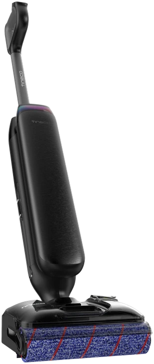 Dulkių siurblys Tineco Floor One S7 Artist Premium juoda