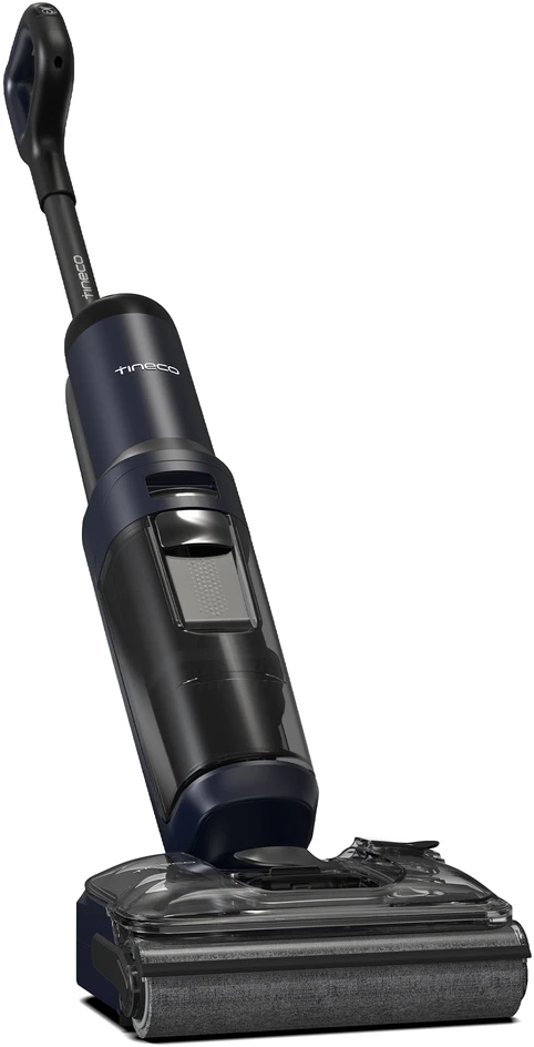 TINECO FLOOR ONE S7 Stretch belaidis grindų plovimo prietaisas