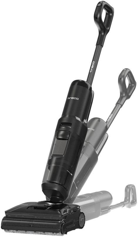 Belaidis grindų plovimo prietaisas Tineco Floor One S7 Stretch Steam Plus