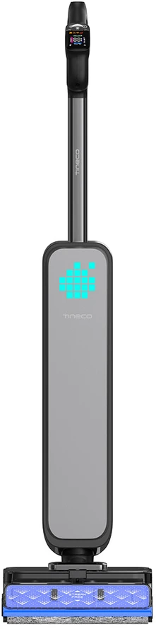 Belaidis grindų plovimo prietaisas Tineco Floor One S9 Scientist Complete
