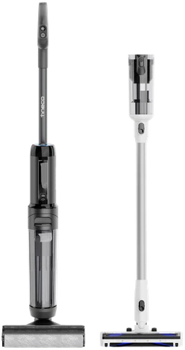 Dulkių siurblys Tineco Floor One S6 Switch Pet, Tamsiai mėlynos spalvos
