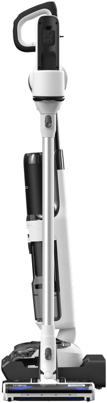 Dulkių siurblys „Tineco Floor One Switch S6 Stretch Plus“ balta