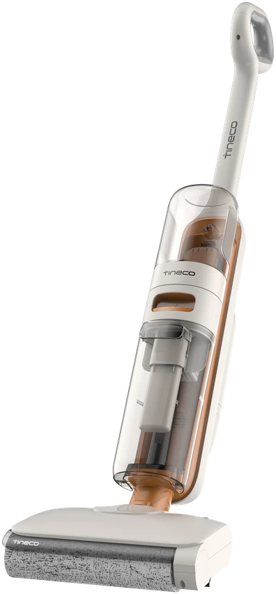 TINECO iFLOOR Y2 Plus belaidis grindų plovimo prietaisas