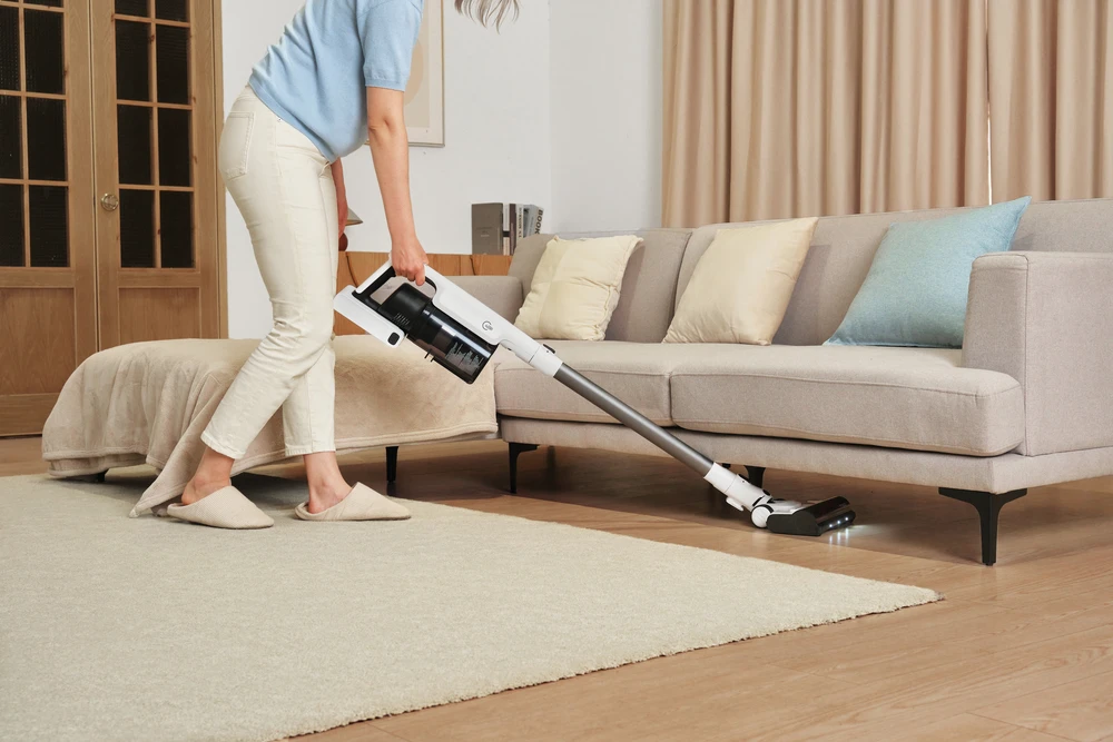 TINECO PURE ONE A30S PLUS belaidis dulkių siurblys