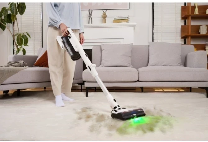 TINECO PURE ONE A50 Plus belaidis dulkių siurblys