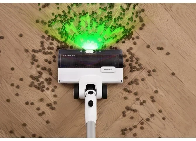 TINECO PURE ONE A50 Plus belaidis dulkių siurblys