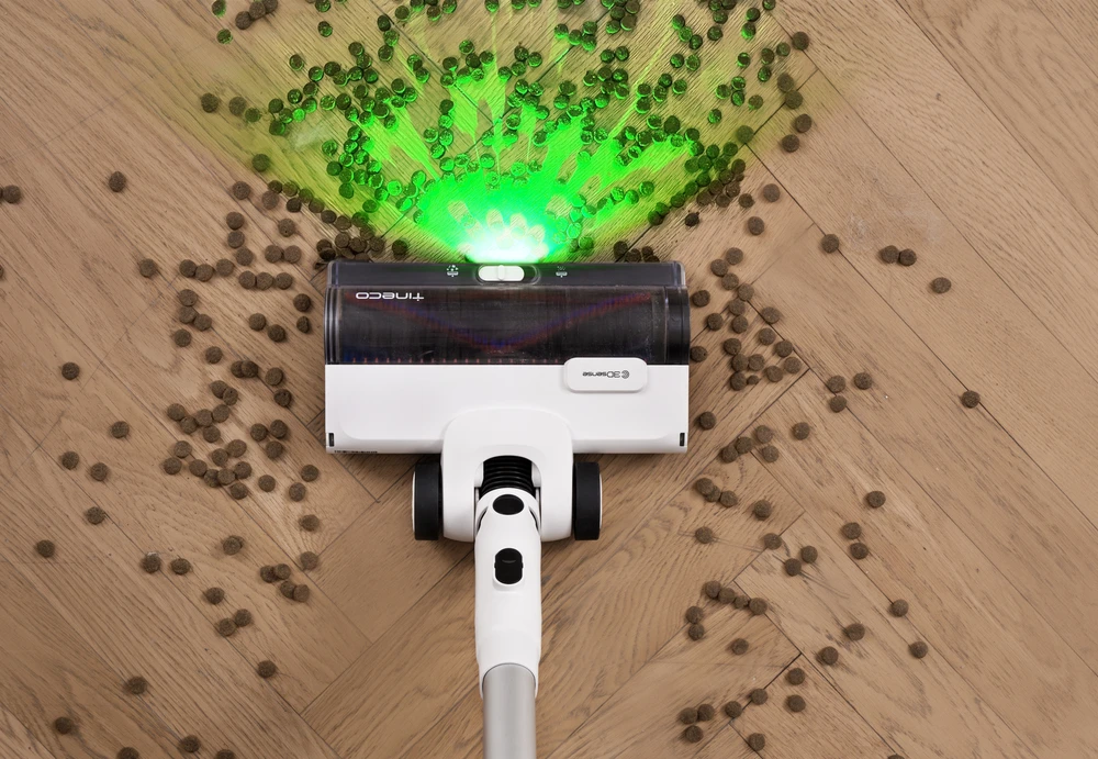 TINECO PURE ONE A50 Plus belaidis dulkių siurblys