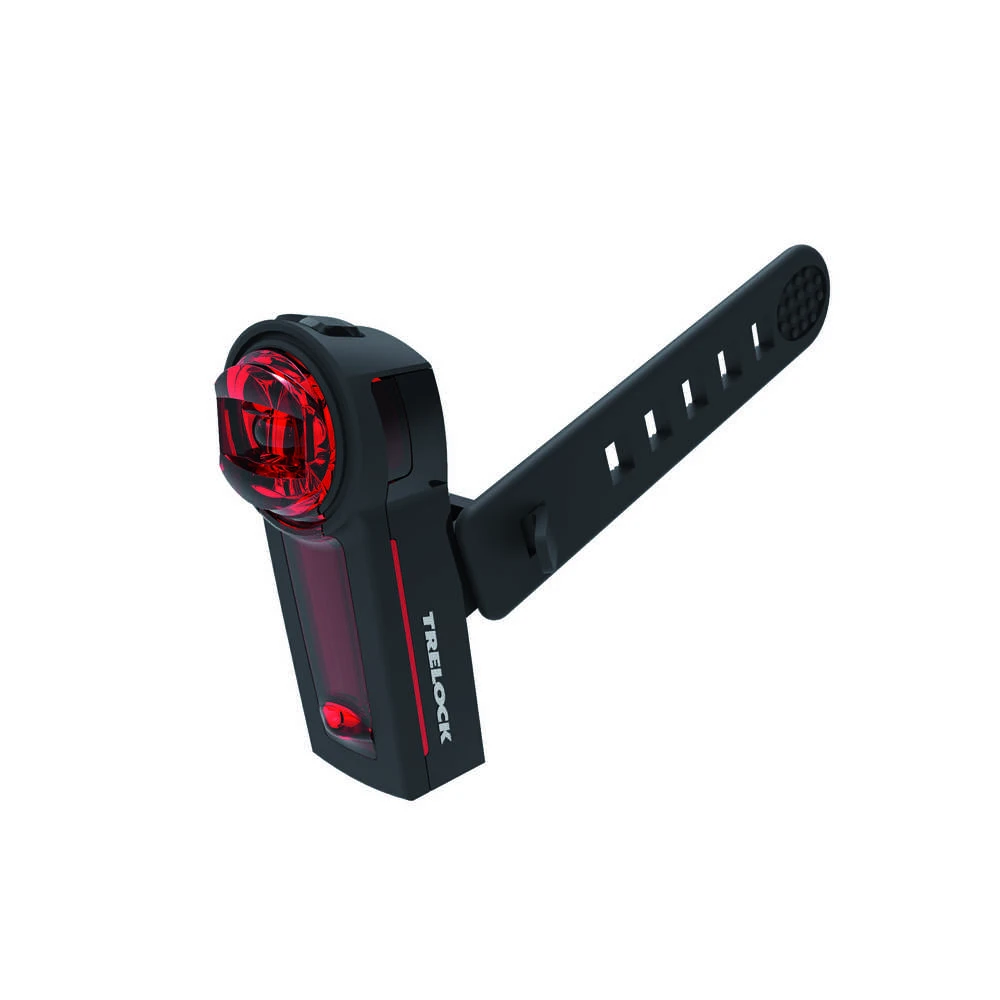 Galinė lempa Trelock LS 740 I-GO VECTOR REAR SIGNAL