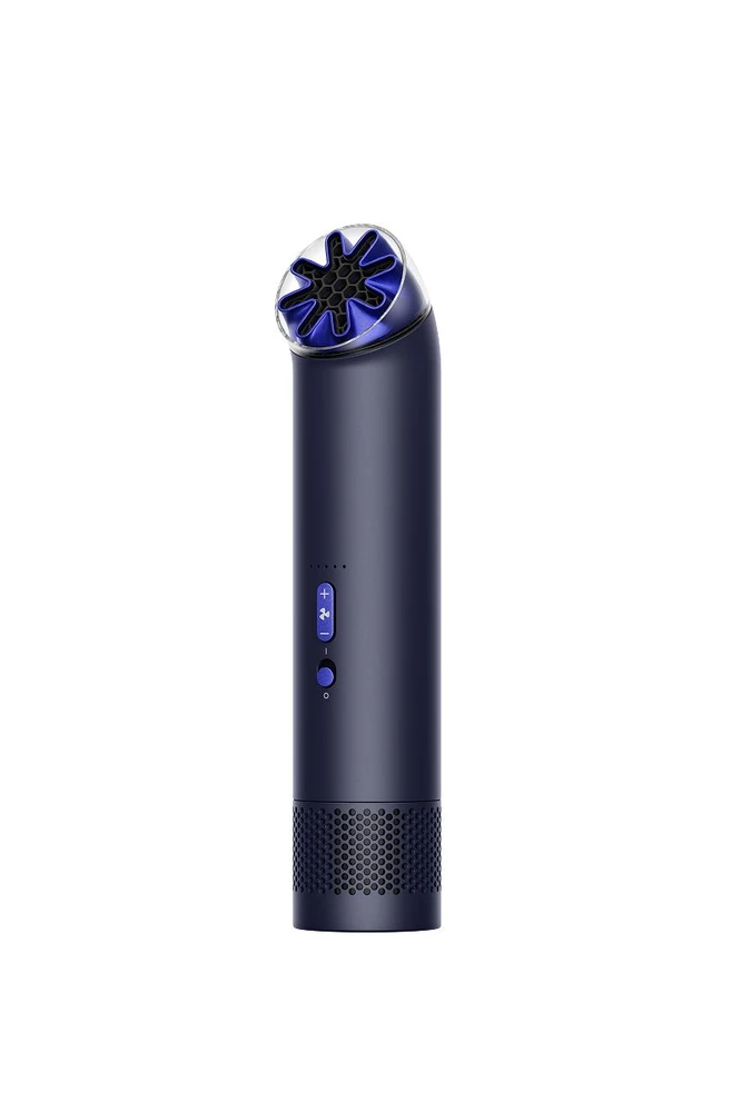 Ventiliatorius DYSON Hushjet Mini PF01-A DBu/UBu