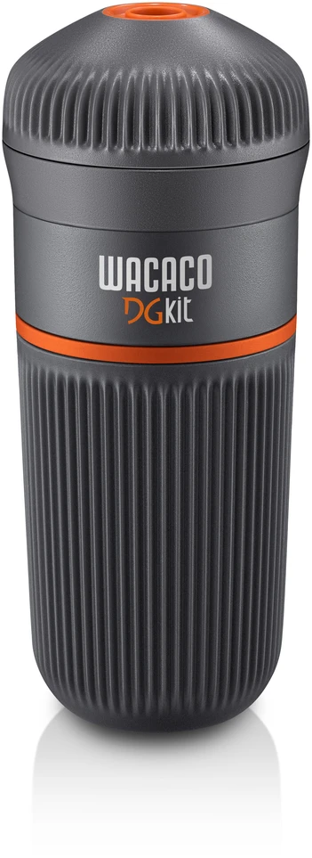 Nešiojamas kavos aparatas Wacaco Nanopresso DG Kit