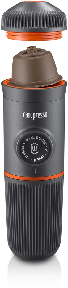 Nešiojamas kavos aparatas Wacaco Nanopresso DG Kit