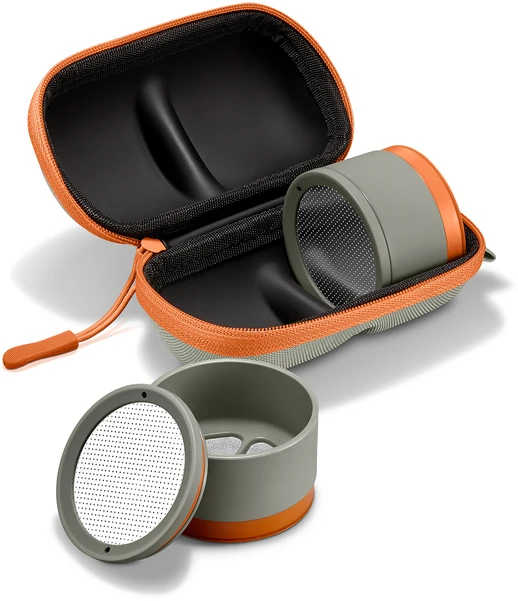 Portable kavos Kavos aparatas Wacaco Pipamoka