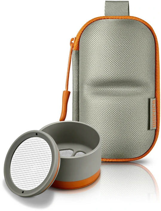 Portable kavos Kavos aparatas Wacaco Pipamoka