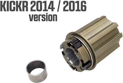 Wahoo Campagnolo freehub skirtas KICKR V5, KICKR´18, KICKR CORE