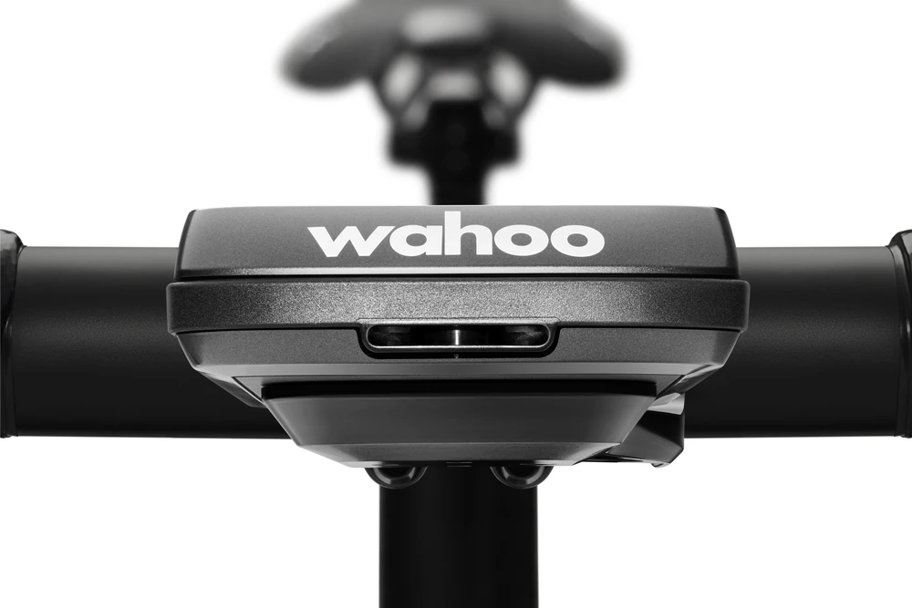Dviračių kompiuteris Wahoo ELEMNT ACE GPS
