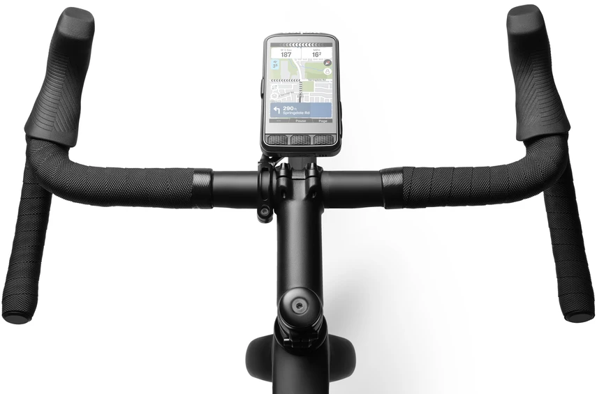 Dviračių kompiuteris Wahoo ELEMNT ACE GPS