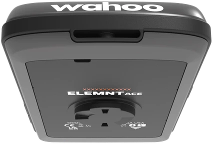 Dviračių kompiuteris Wahoo ELEMNT ACE GPS
