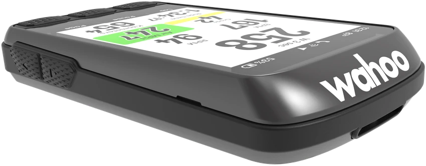 Dviračių kompiuteris Wahoo ELEMNT ACE GPS