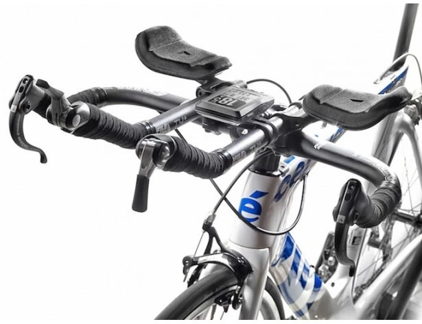 Wahoo Elemnt Aerobar/Tt Computer Mount