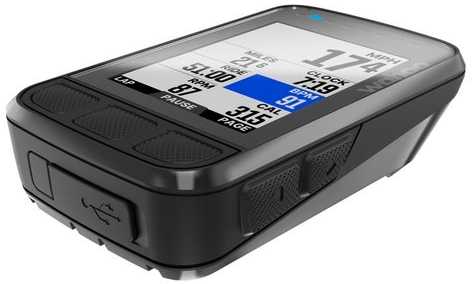 Wahoo Elemnt Bolt v2 dviračio kompiuteris