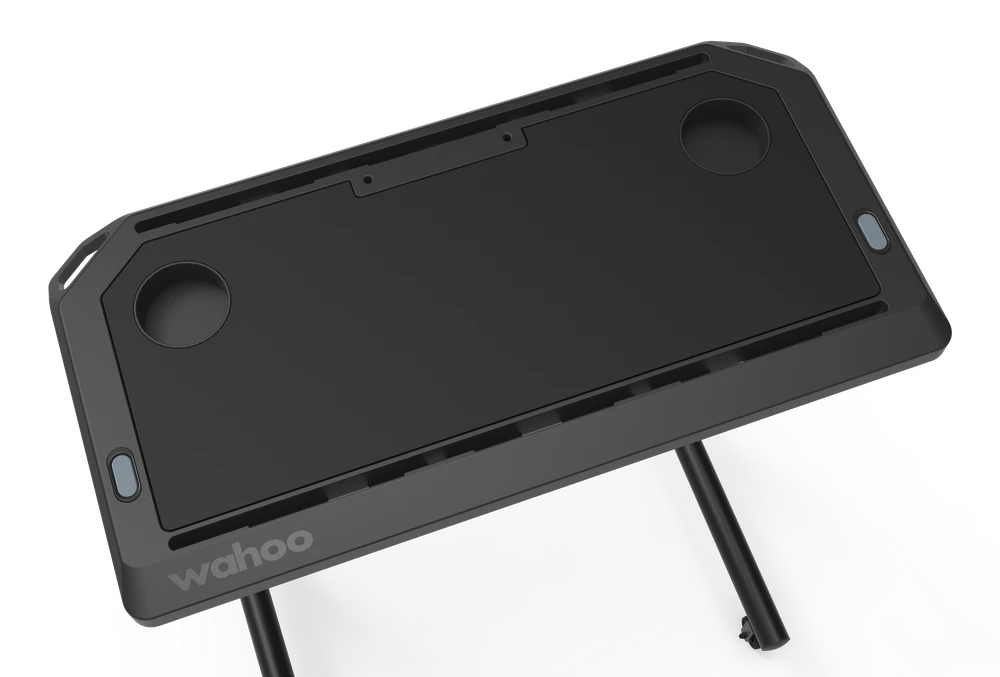 WAHOO KICKR Desk V2 attachment