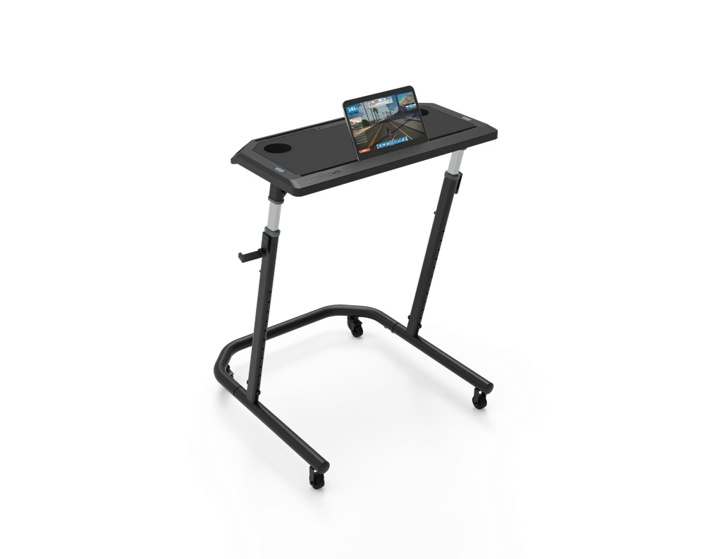 WAHOO KICKR Desk V2 attachment