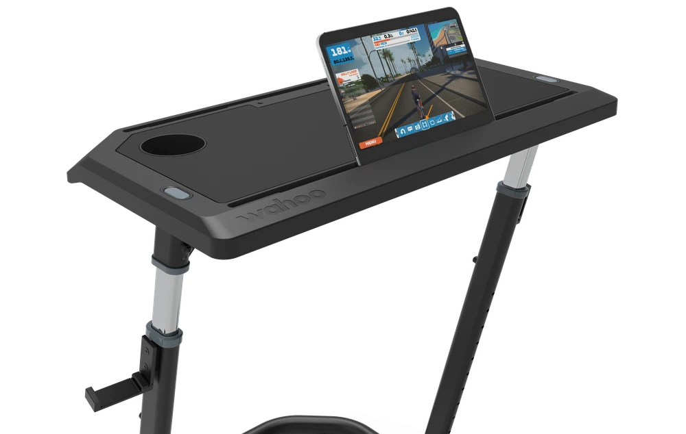 WAHOO KICKR Desk V2 attachment