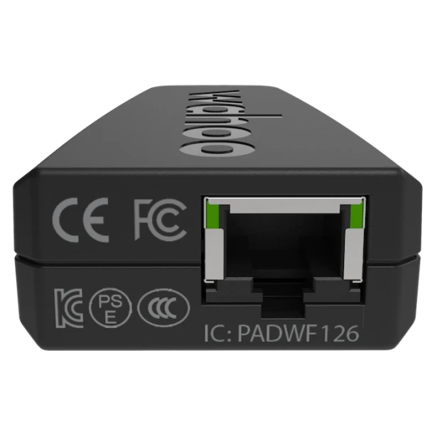 Wahoo KICKR Direct Connect jungtis