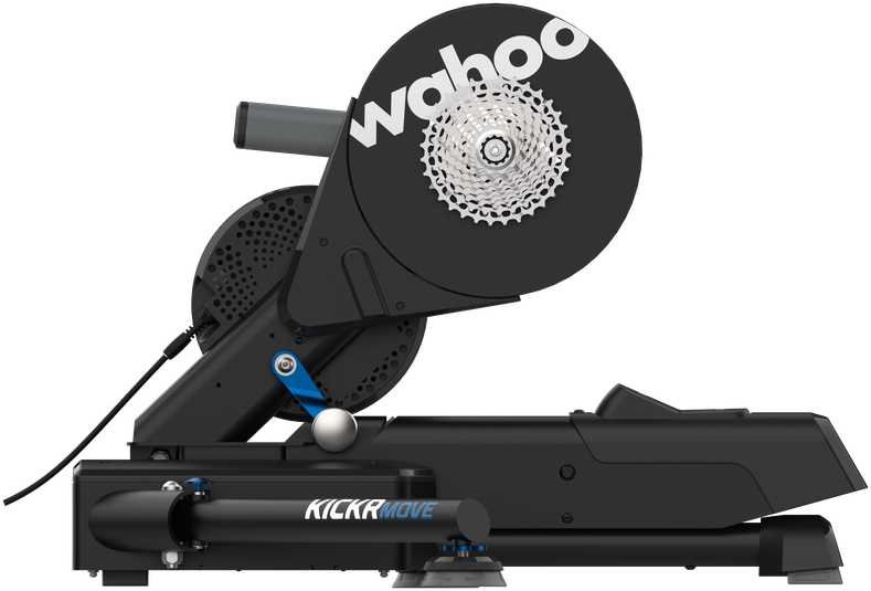 Wahoo KICKR MOVE PowerTrainer trainer