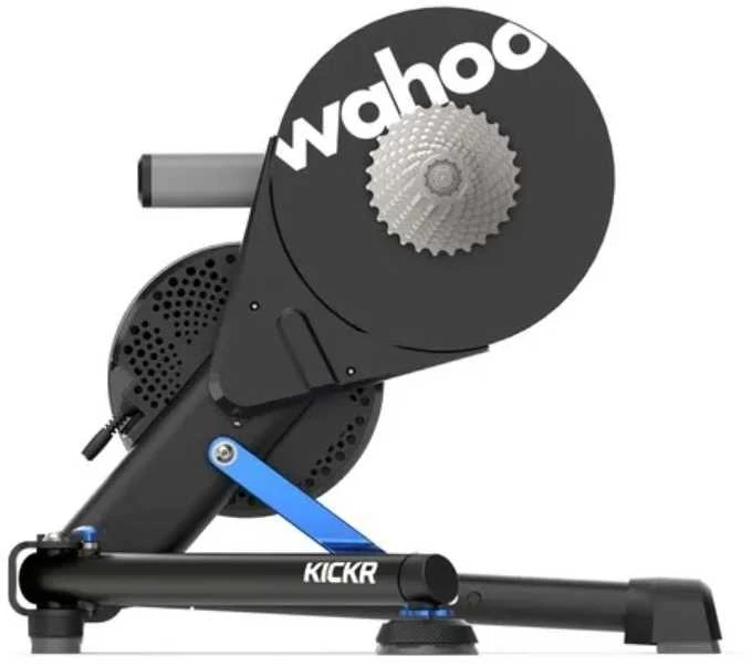 20762640 - Wahoo KICKR (v6) Smart Power treniruoklis su WiFi