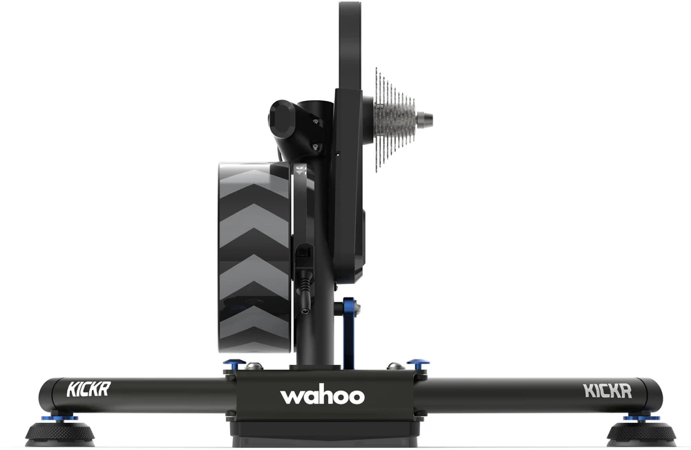 20762640 - Wahoo KICKR (v6) Smart Power treniruoklis su WiFi