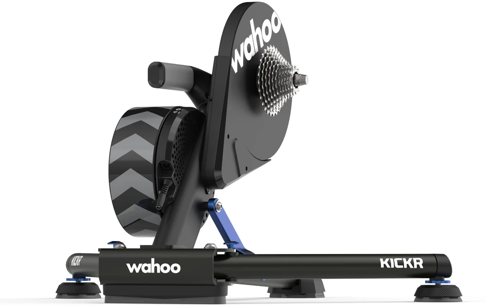 20762640 - Wahoo KICKR (v6) Smart Power treniruoklis su WiFi