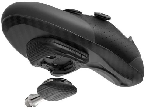 Dviračio pedalai Wahoo Speedplay AERO